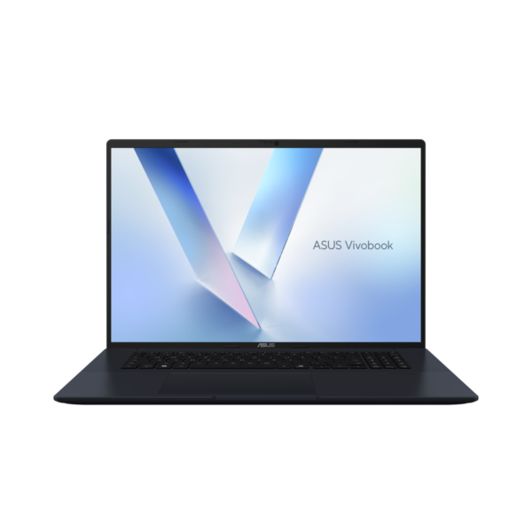 ASUS Vivobook 18 Ryzen 7-260/32GB/1TB/Win11 Vokiška klaviatūra M1807HA-S8026W