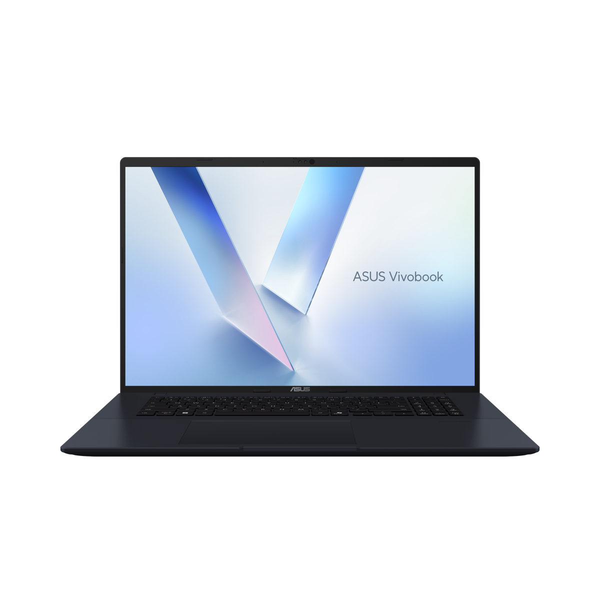 ASUS Vivobook 18 Ryzen 7-260/32GB/1TB/Win11 Vokiška klaviatūra M1807HA-S8026W - Image 1