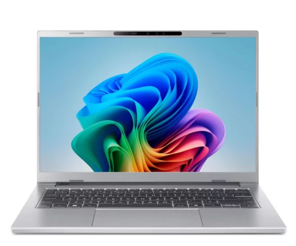 Acer Aspire 14 AI Ryzen AI 5-330/32GB/1TB/Win11 OLED NX.JNZEP.00B