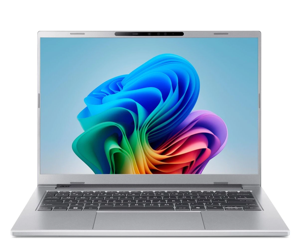 Acer Aspire 14 AI Ryzen AI 5-330/32GB/1TB/Win11 OLED NX.JNZEP.00B - Image 2