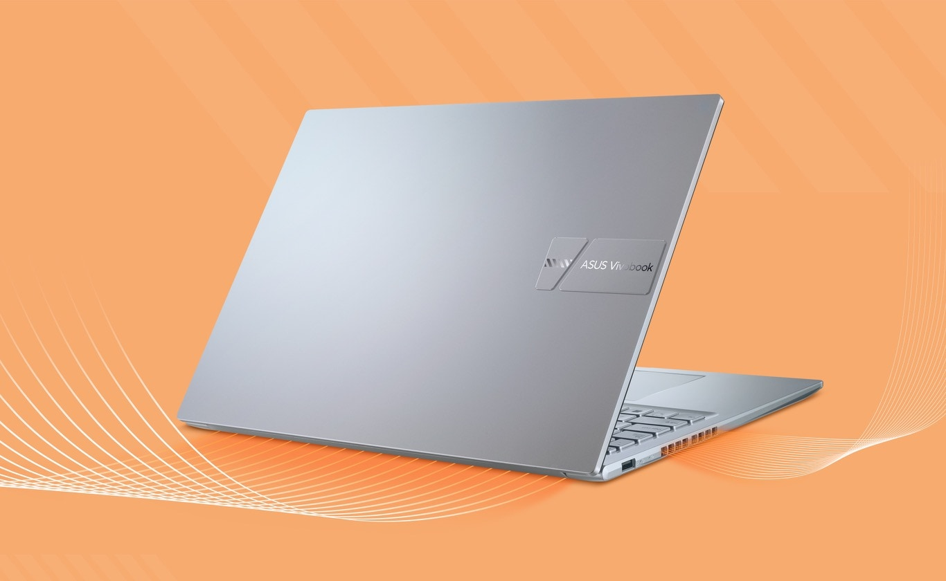 ASUS Vivobook 16 Ryzen 5 150/16GB/512/NoOS M1605NAQ-MB117 - Image 1