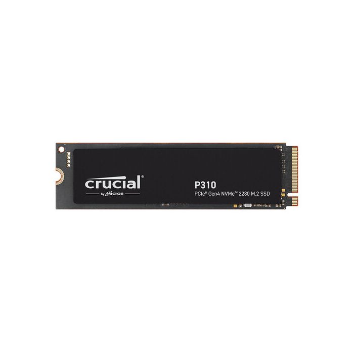 Crucial 2TB M.2 PCIe Gen4 NVMe P310 CT2000P310SSD8 - Image 1