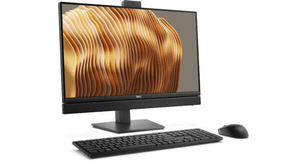 Dell Pro 24 All-in-One Ultra 5 235T/16GB/512/W11P BTO103_QC24251_EMEA