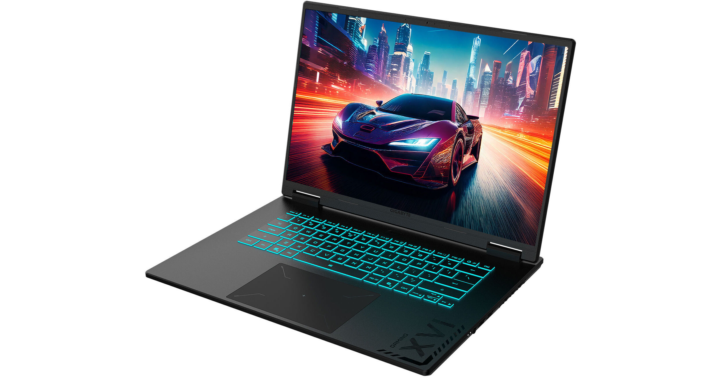 Gigabyte GAMING A16 Ryzen 7 170/32GB/1TB/RTX5050/WIN11Pro 165Hz 5THP3EE893SD - Image 3