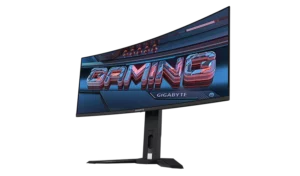 Gigabyte MO34WQC2 OLED