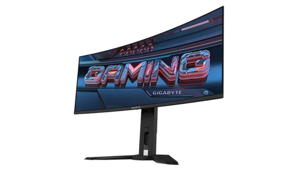 Gigabyte MO34WQC2 OLED