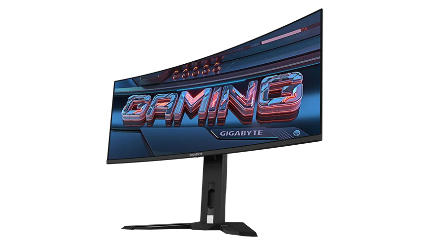 Gigabyte MO34WQC2 OLED - Image 1