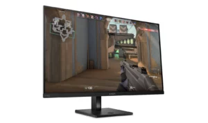 HP Transcend 32UHD 240Hz OLED Gamming 9R181E9