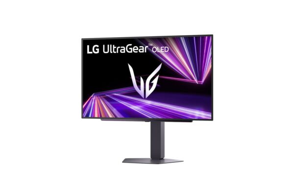 LG UltraGear 27GX704A-B OLED