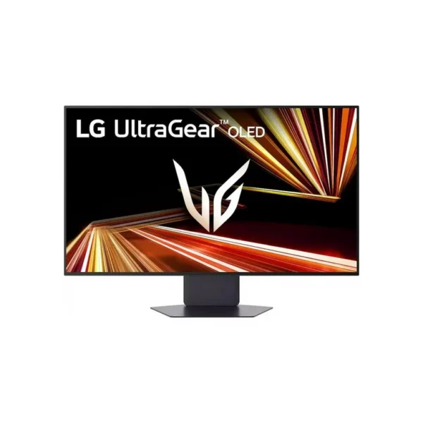 LG UltraGear 32GX850A-B OLED 32GX850A-B.AEU