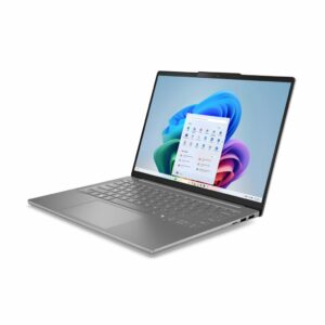 Lenovo IdeaPad 5 Slim 14 Core 5 210H/16GB/512/Win11 Vokiška klaviatūra Core 5 210H