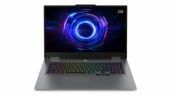 Lenovo LOQ 17IRX10 i7-13650HX/16GB/1TB/RTX5060/NoOS 165Hz 83JH005RPB