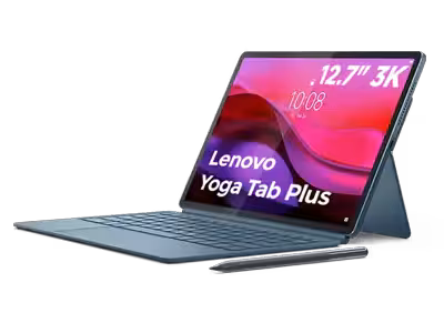 Lenovo Yoga Tab Plus 12,7''/16GB/256GB/Android 14 WiFi ZAEG0022PL