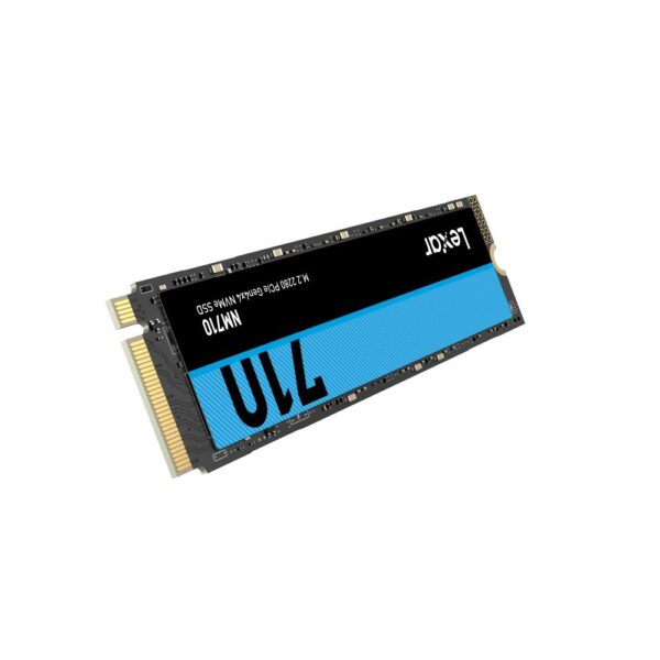 Lexar 1TB M.2 PCIe Gen4 NVMe NM710