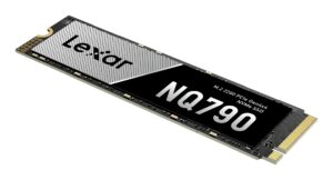 Lexar 2TB M.2 PCIe Gen4 NVMe NQ790 LNQ790X002T-RNNNG