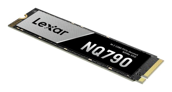 Lexar 1TB M.2 PCIe Gen4 NVMe NM790