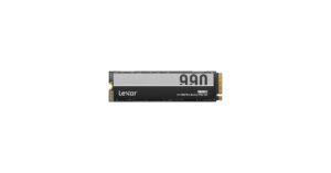 Lexar 1TB M.2 PCIe Gen5 NVMe NM990 LNM990X001T-RNNNG