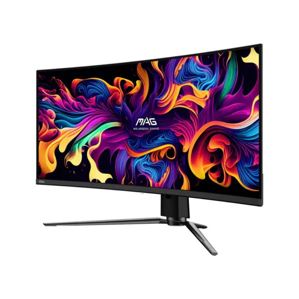 MSI MAG 341CQP QD-OLED