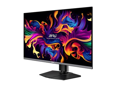 MSI MPG 272URX QD-OLED