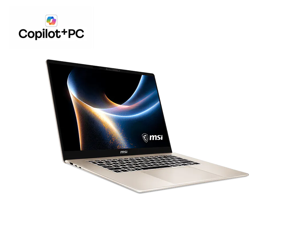 MSI Prestige 16 AI Ultra 7-355/32GB/1TB/Win11P OLED 120Hz C3MG-069PL - Image 2