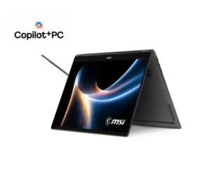 MSI Prestige 16 Flip AI+ C3MTG Ultra 9-386/32GB/2TB/Win11P + PEN C3MTG-067PL