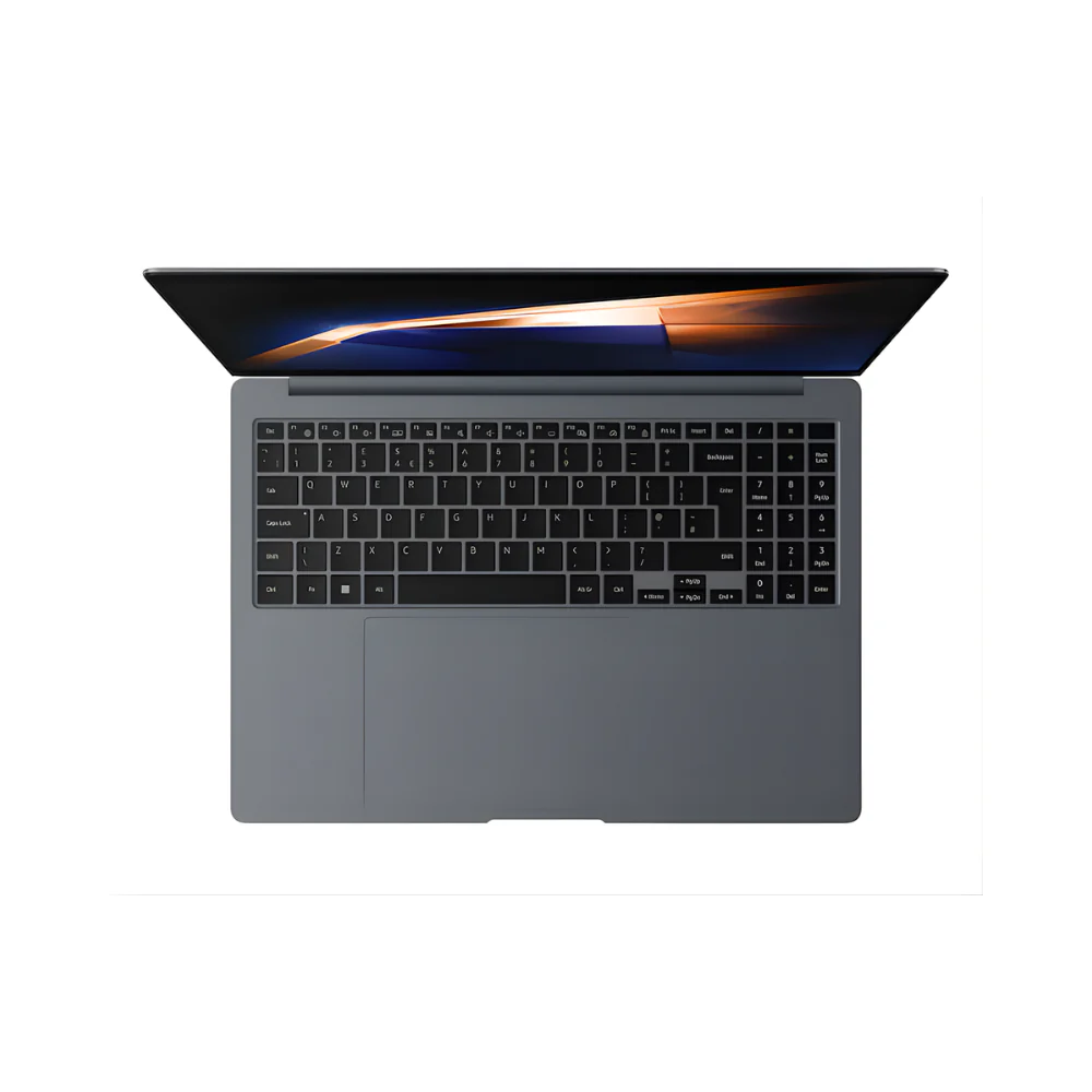SAMSUNG Galaxy Book4 Core 7-150U/16GB/512/Win11 Vokiška klaviatūra NP750XGK-KB1DE - Image 2