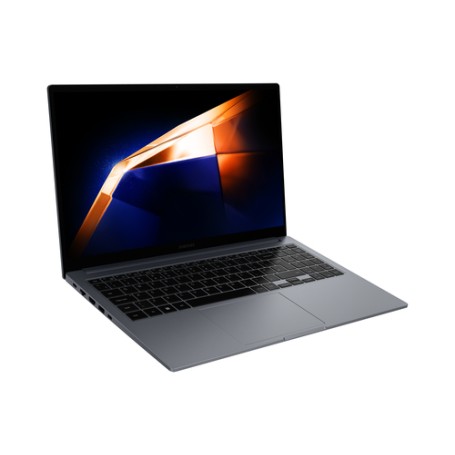SAMSUNG Galaxy Book4 Core 7-150U/16GB/512/Win11 Vokiška klaviatūra NP750XGK-KB1DE