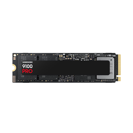 Samsung 1TB M.2 PCIe Gen5 NVMe 9100 PRO MZ-VAP1T0BW
