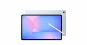 Samsung Galaxy Tab S10 FE+ WiFi 8/256GB SM-X620NLBPEUE