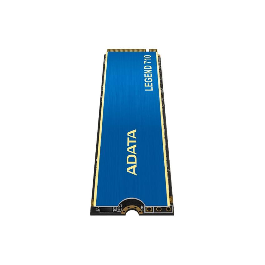 ADATA 512GB M.2 PCIe NVMe Legend 710 ALEG-710-512GCS - Image 1