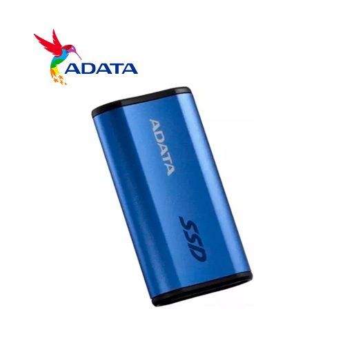 ADATA ADATA Dysk SSD External SE880 2TB USB3.2A/C Gen2x2 AELI-SE880-2TCBU