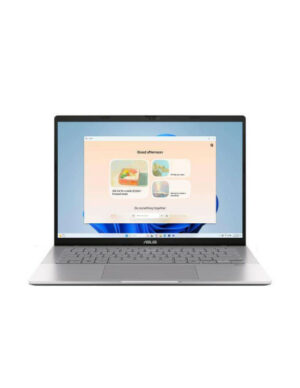 ASUS Vivobook S 14 Core 5-210H/16GB/512/Win11 S3407VA-LY076W