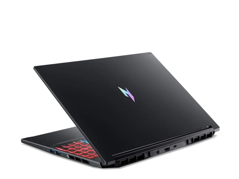 Acer Nitro V 16S AI Core 9-270H/32GB/1TB/Win11P RTX5070 NH.QXDEP.008 - Image 1