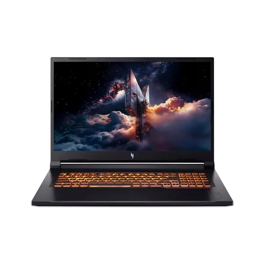 Acer Nitro V17 AI Ryzen AI 7-350/32GB/2TB/Win11 RTX5060 NH.QWEEP.005
