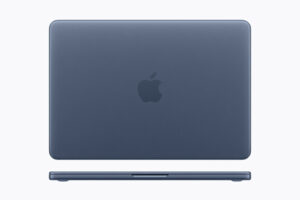 Apple MacBook Neo A18 Pro/8GB/512/Mac OS Indygo MHFG4ZE/A