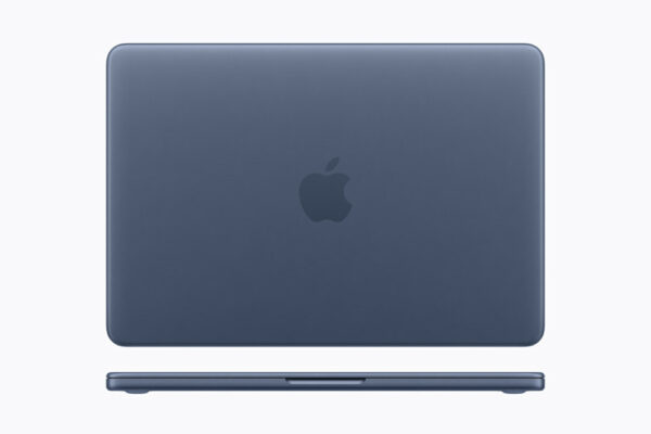 Apple MacBook Neo A18 Pro/8GB/512/Mac OS Indygo MHFG4ZE/A