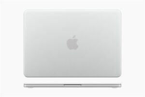 Apple MacBook Neo A18 Pro/8GB/512/Mac OS MHFC4ZE/A