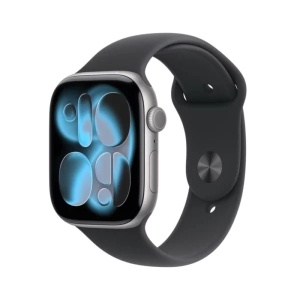 Apple Watch 11 42/Aluminum/M/L GPS MEQX4MP/A