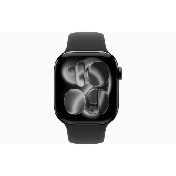 Apple Watch 11 42/Aluminum/M/L GPS MEQU4MP/A