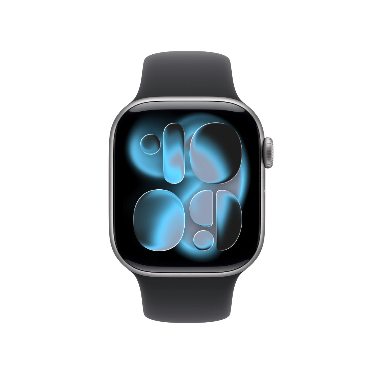 Apple Watch 11 42/Aluminum/S/M GPS MEQW4MP/A - Image 1