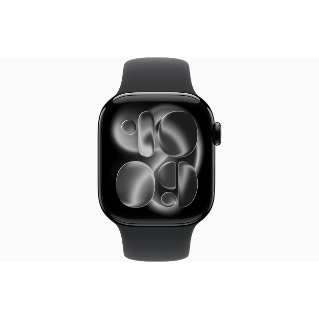 Apple Watch 11 42/Aluminum/M/L GPS MEQU4MP/A - Image 1