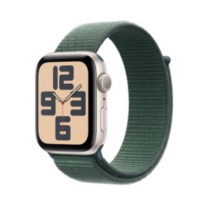 Apple Watch SE 2 44/Aluminum/GPS MXEW3ET/A
