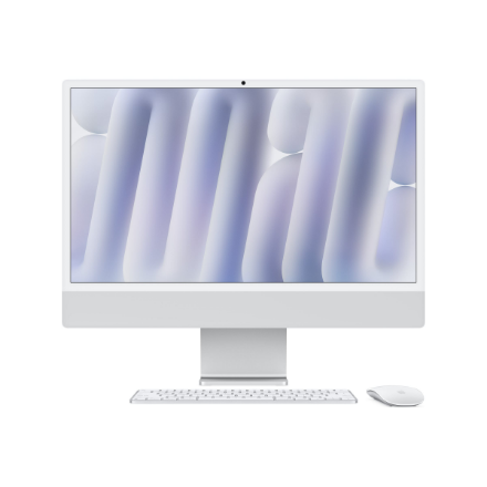 Apple iMac 24 M4/16GB/256/MacOS Retina 4,5K MWUC3ZE/A