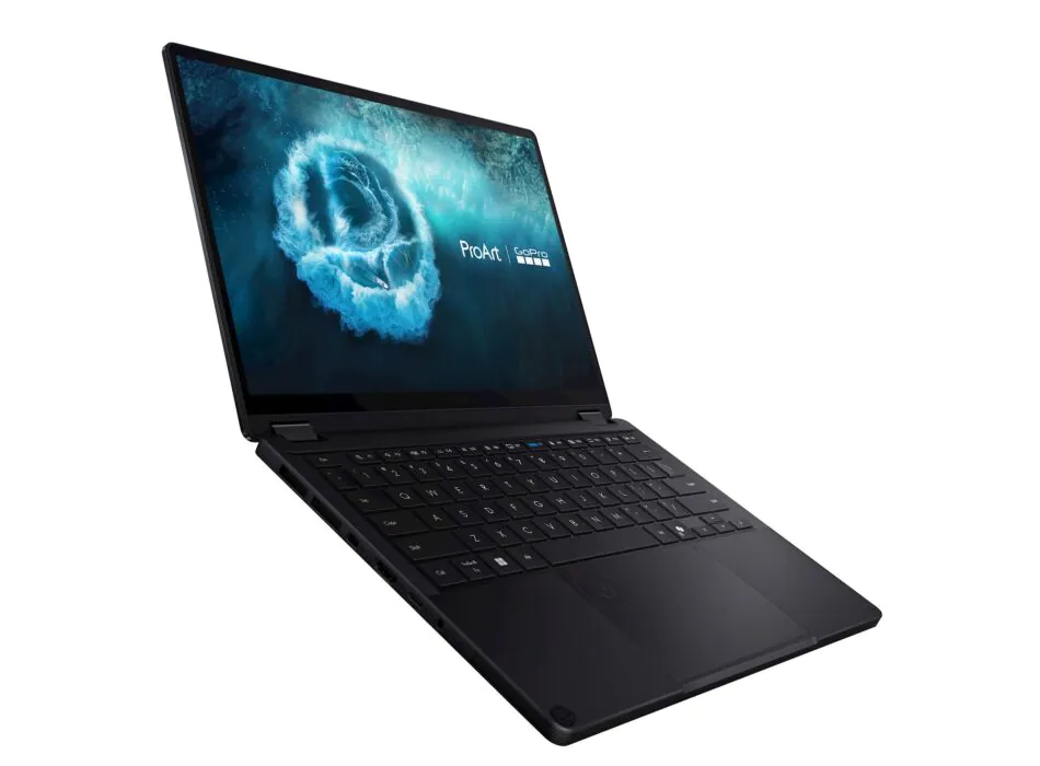 Asus ProArt GoPro Edition PX13 Ryzen™ AI MAX+ 395/128GB/1TB/WIN11Pro HN7306EAC-LX041X - Image 3