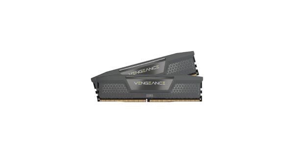 Corsair 16GB (2x8GB) 5200 CL40 Vengeance CMK16GX5M2B5200Z40