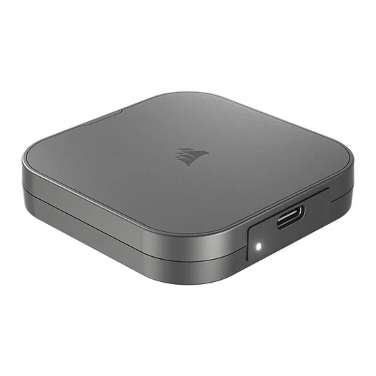 Corsair EX400U 4TB External SSD Storage