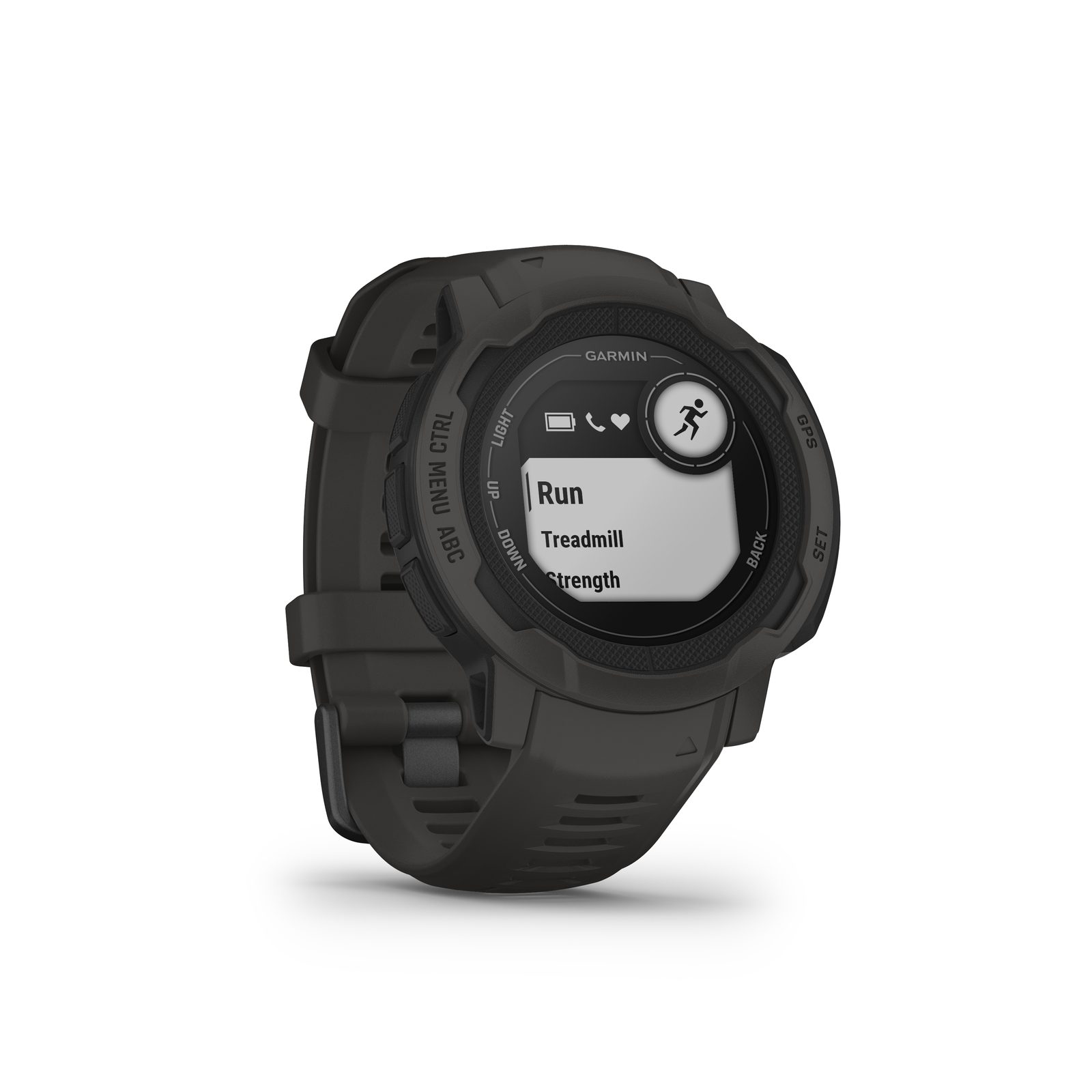 Garmin Instinct 2 45mm 010-02626-00 - Image 1
