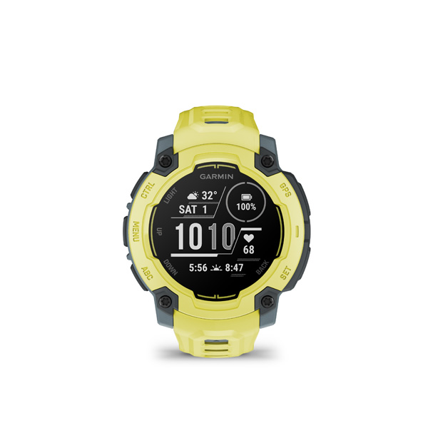 Garmin Instinct E 45mm 010-02933-01