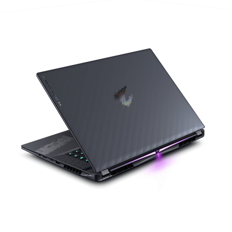 Gigabyte AORUS ELITE 16 Ultra 9 275HX/32GB/1TB/W11 RTX5070 165Hz BWHC3EEC64SH - Image 2