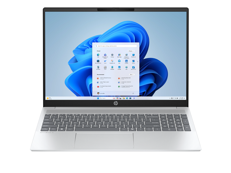 HP OmniBook 5 Ryzen 7-8840U/16GB/512/NoOS CX4R5EA - Image 1
